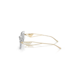 Gafas prada 0pr 14ys transparente