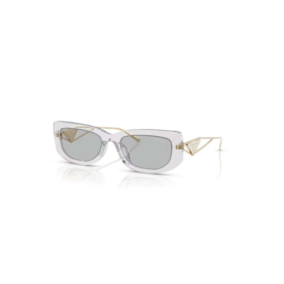 Gafas prada 0pr 14ys transparente