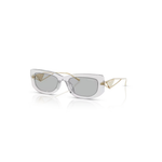 Gafas prada 0pr 14ys transparente