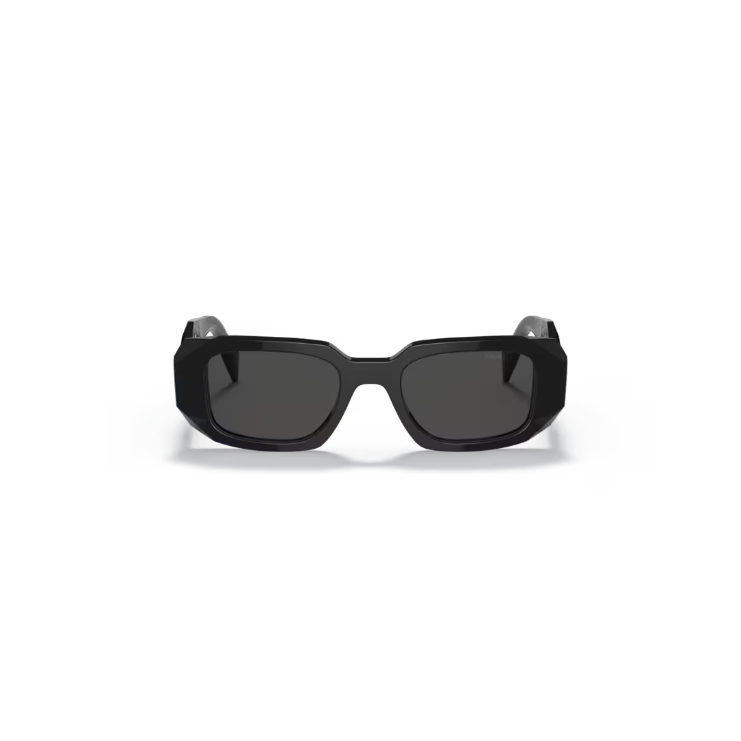 Gafas prada 0pr 17ws negro