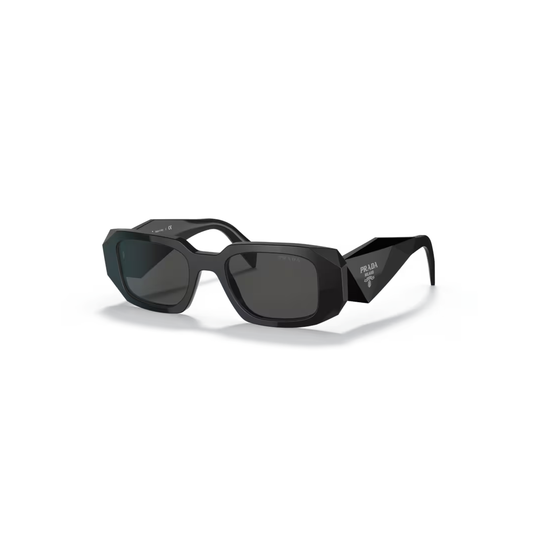 Gafas prada 0pr 17ws negro