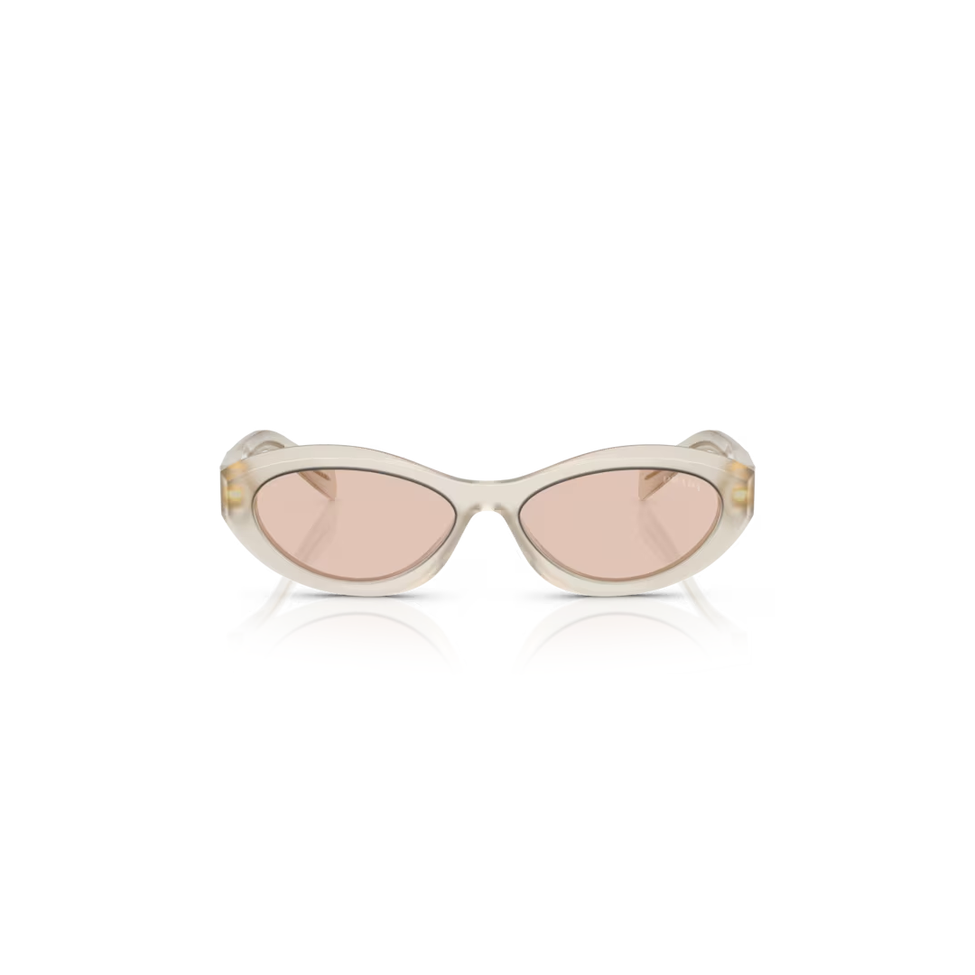 Gafas prada 0pr 26zs beige