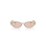 Gafas prada 0pr 26zs beige