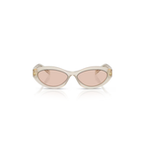 Gafas prada 0pr 26zs beige