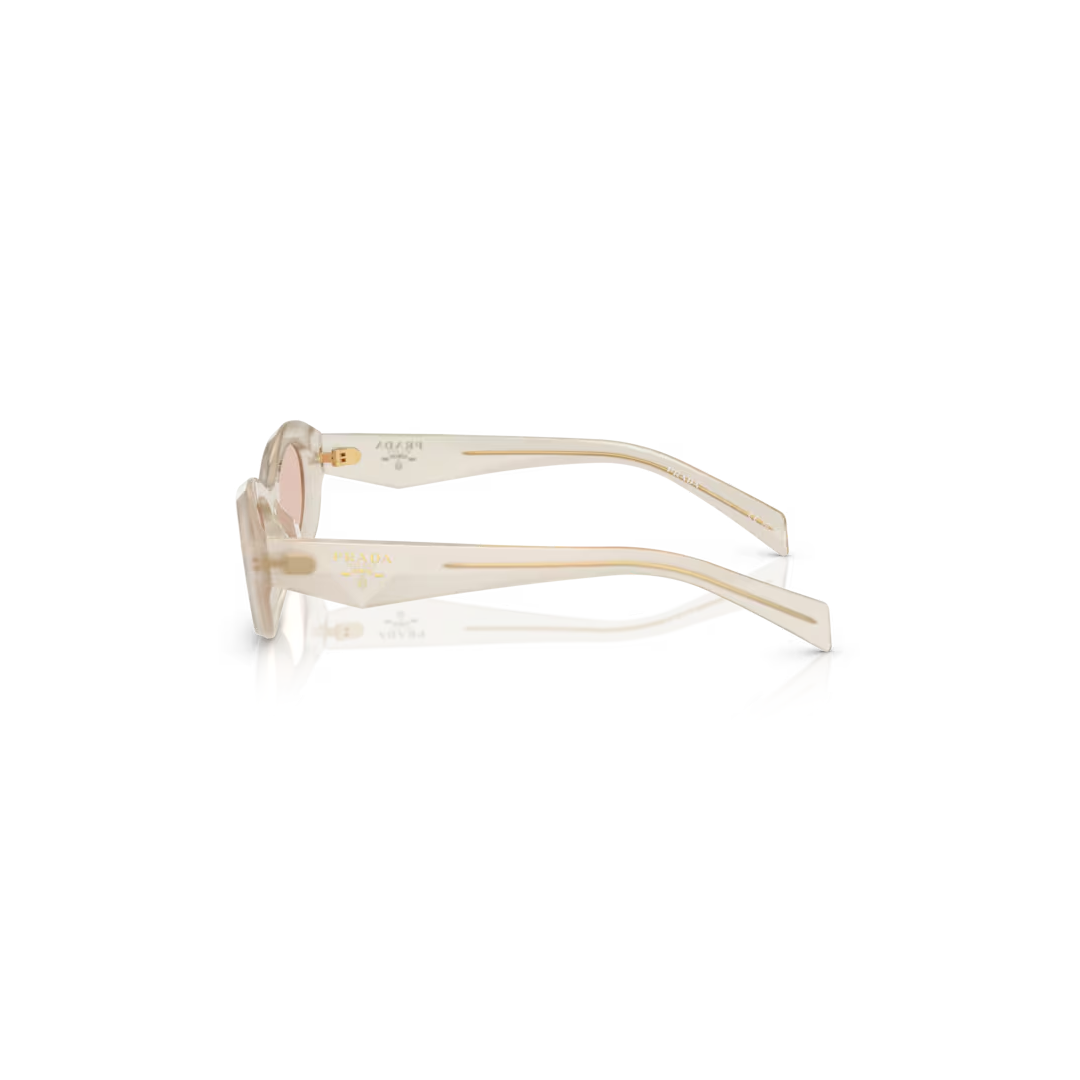 Gafas prada 0pr 26zs beige
