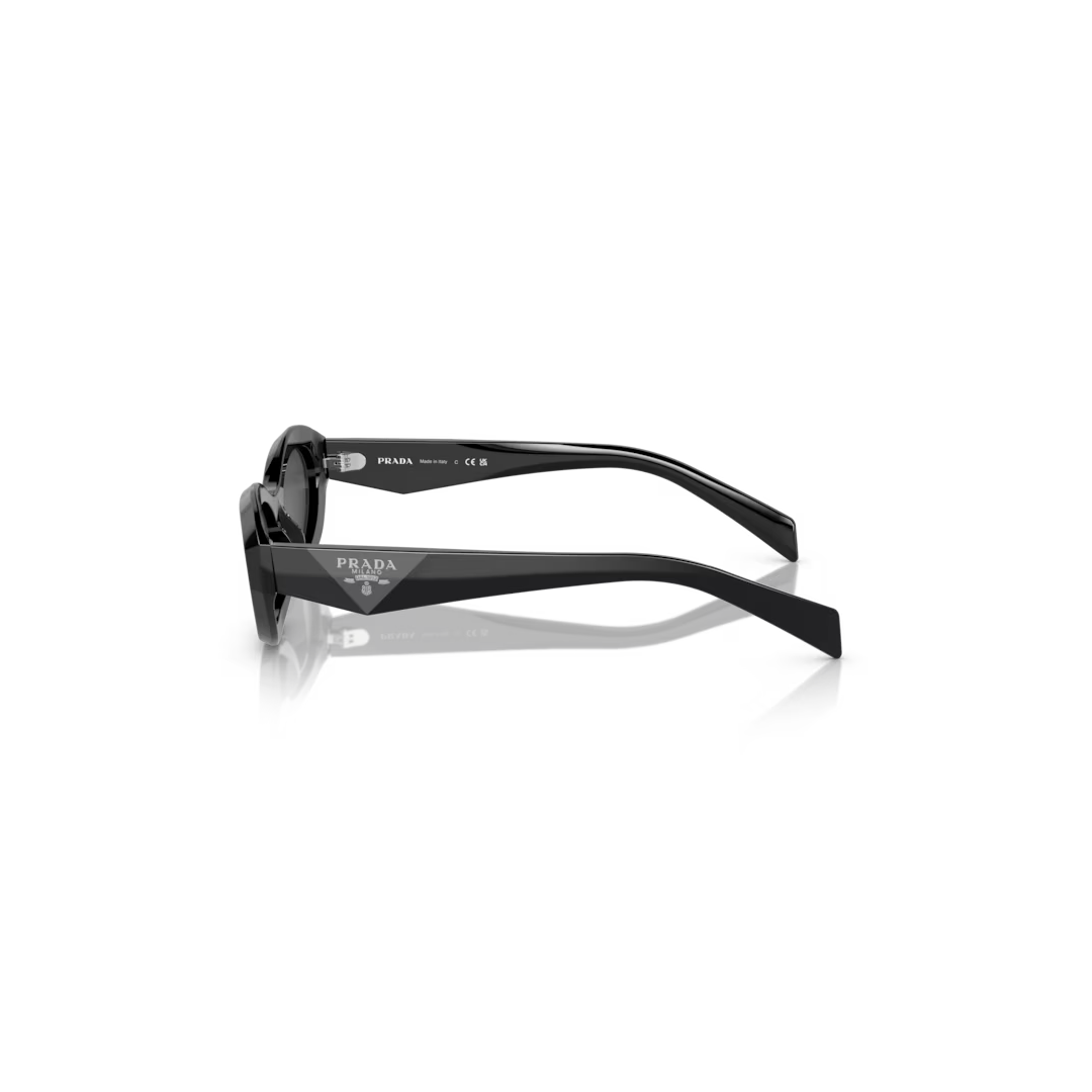 Gafas prada 0pr 26zs negro