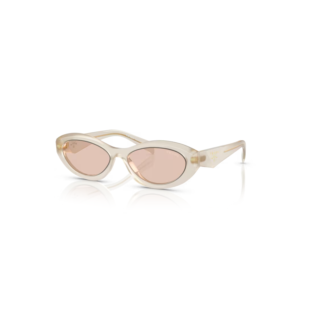 Gafas prada 0pr 26zs beige