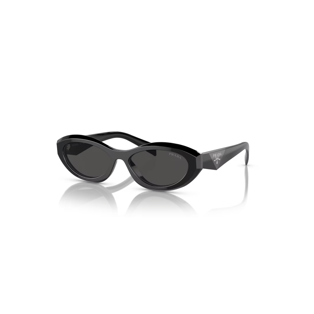 Gafas prada 0pr 26zs negro