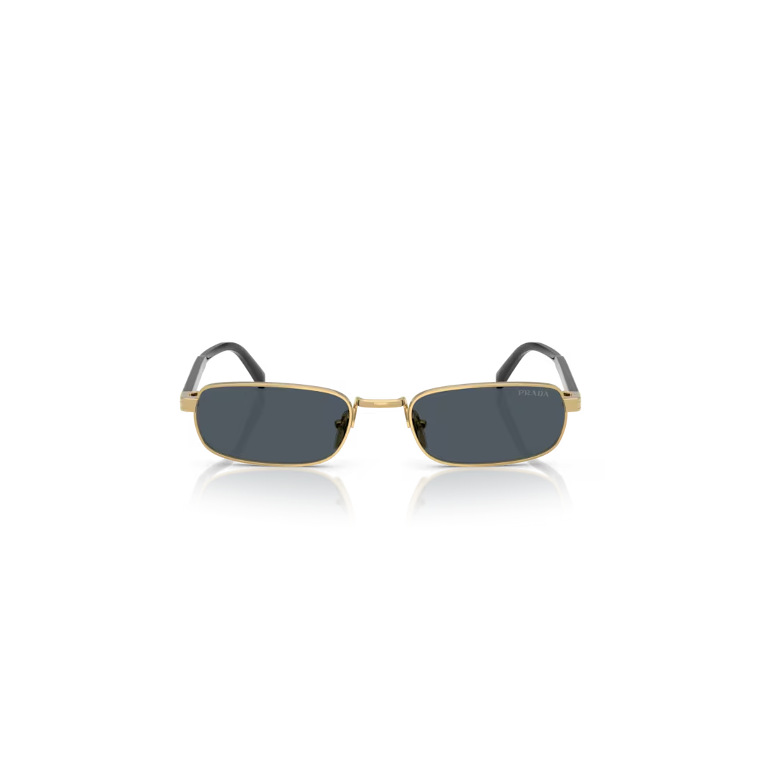 Gafas prada 0pr b54s dorado