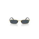 Gafas prada 0pr b54s dorado