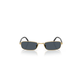Gafas prada 0pr b54s dorado