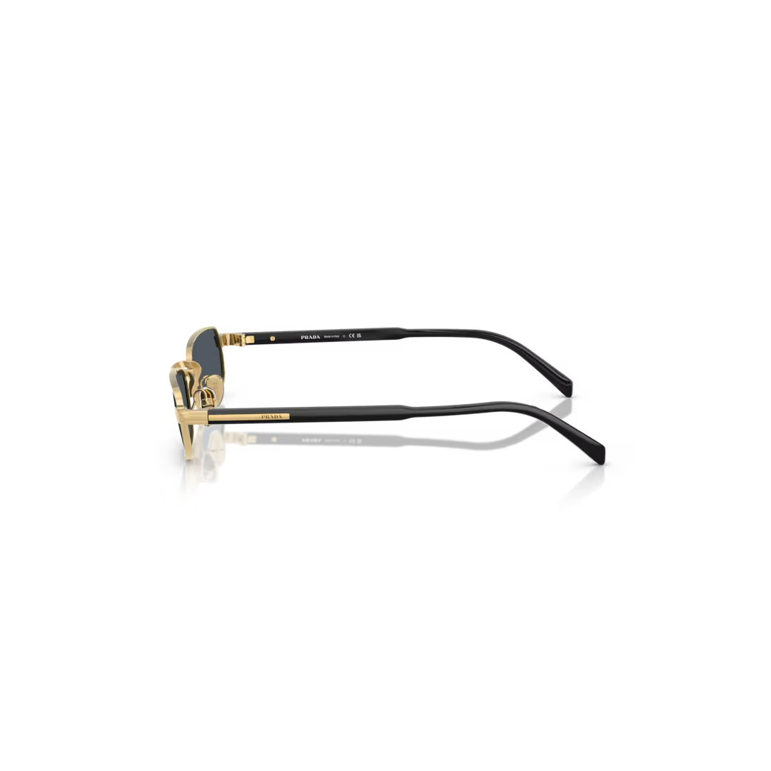 Gafas prada 0pr b54s dorado