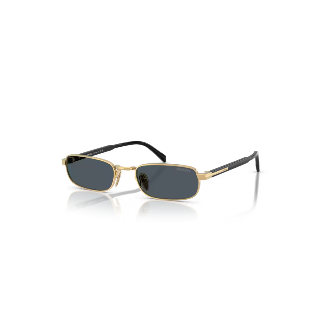 Gafas prada 0pr b54s dorado