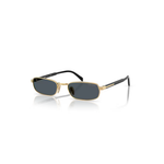 Gafas prada 0pr b54s dorado