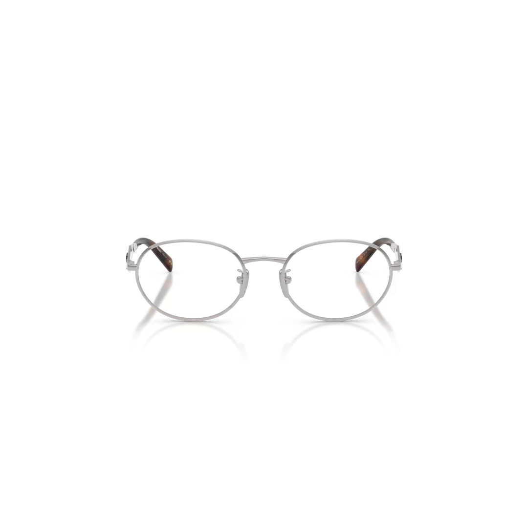 Gafas prada 0pr d53vd plateado