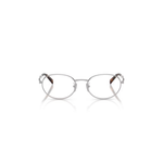 Gafas prada 0pr d53vd plateado