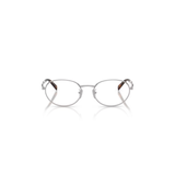 Gafas prada 0pr d53vd plateado