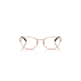 Gafas prada 0pr d53vd oro rosa