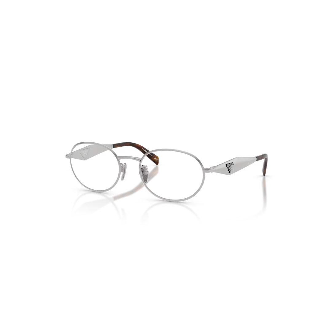 Gafas prada 0pr d53vd plateado
