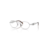 Gafas prada 0pr d53vd plateado