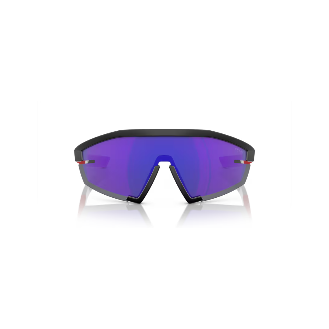Gafas prada linea rossa 0ps 03zs violeta