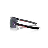 Gafas prada linea rossa 0ps 03zs violeta