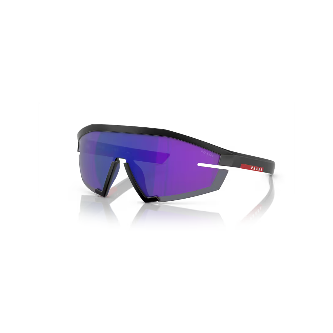 Gafas prada linea rossa 0ps 03zs violeta