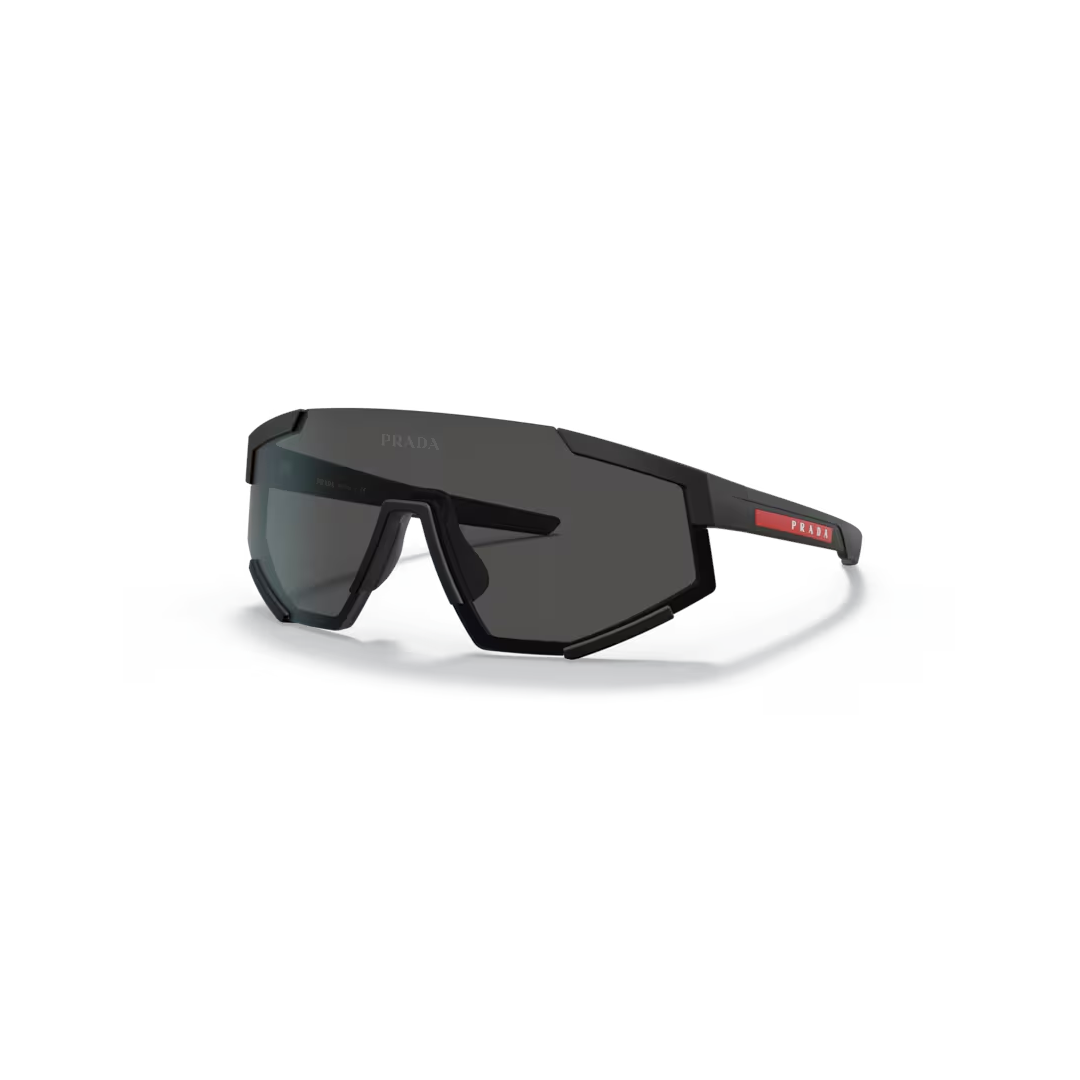 Gafas prada linea rossa 0ps 04ws negro