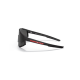 Gafas prada linea rossa 0ps 04ws negro