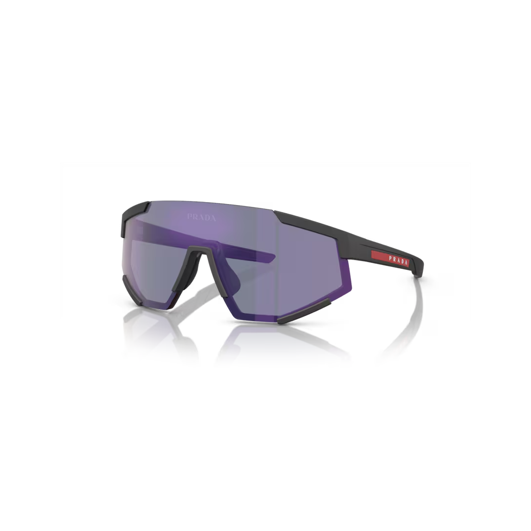 Gafas prada linea rossa 0ps 04ws violeta