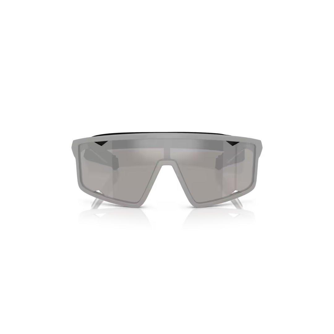 Gafas prada linea rossa 0ps a03s gris