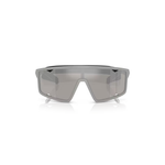 Gafas prada linea rossa 0ps a03s gris