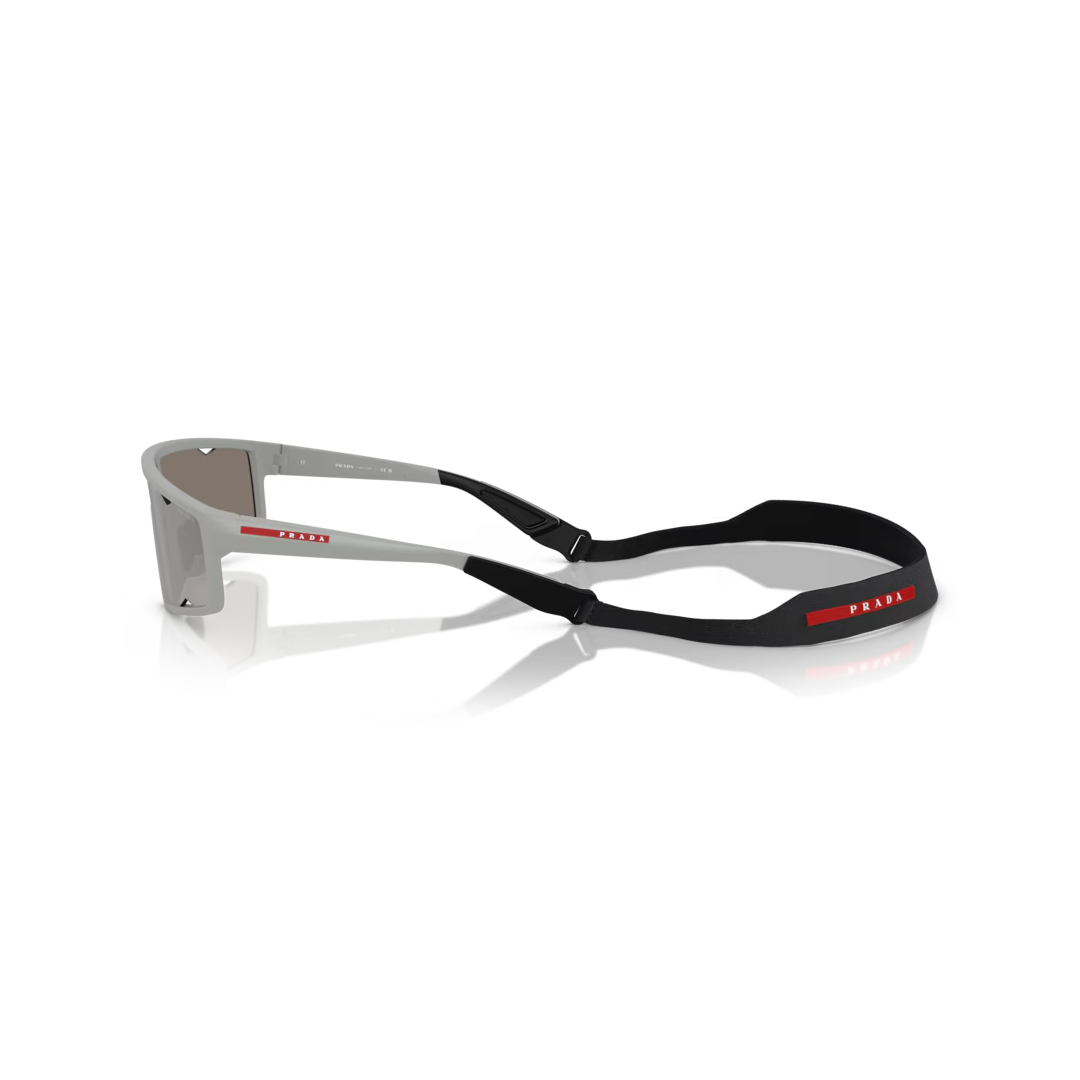 Gafas prada linea rossa 0ps a03s gris