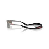 Gafas prada linea rossa 0ps a03s gris
