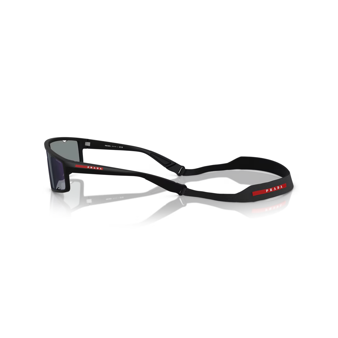 Gafas prada linea rossa 0ps a03s negro