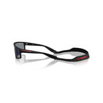 Gafas prada linea rossa 0ps a03s negro