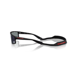 Gafas prada linea rossa 0ps a03s negro