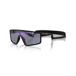 Gafas prada linea rossa 0ps a03s negro