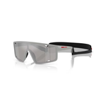 Gafas prada linea rossa 0ps a03s gris