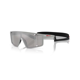 Gafas prada linea rossa 0ps a03s gris