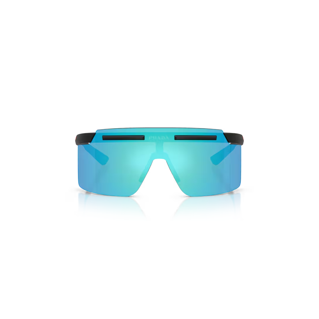 Gafas prada linea rossa 0ps b06s celeste