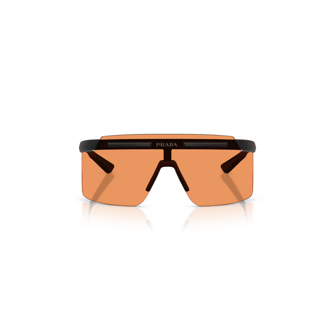 Gafas prada linea rossa 0ps b06s naranja