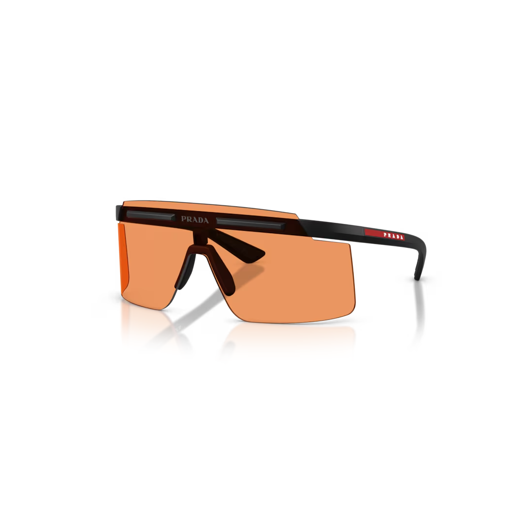 Gafas prada linea rossa 0ps b06s naranja