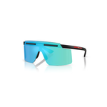 Gafas prada linea rossa 0ps b06s celeste