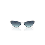 Gafas tiffany & co. 0tf3095 plateado