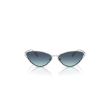 Gafas tiffany & co. 0tf3095 plateado