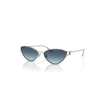 Gafas tiffany & co. 0tf3095 plateado