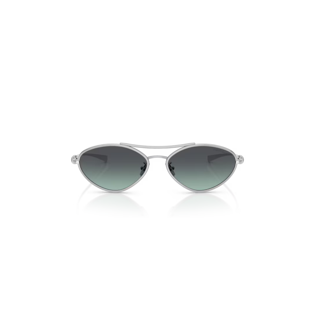 Gafas tiffany & co. 0tf3117 plateado