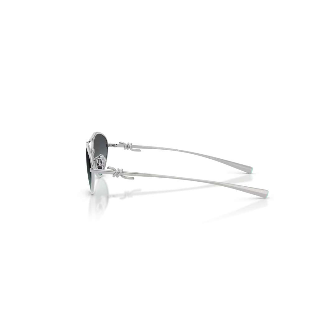 Gafas tiffany & co. 0tf3117 plateado