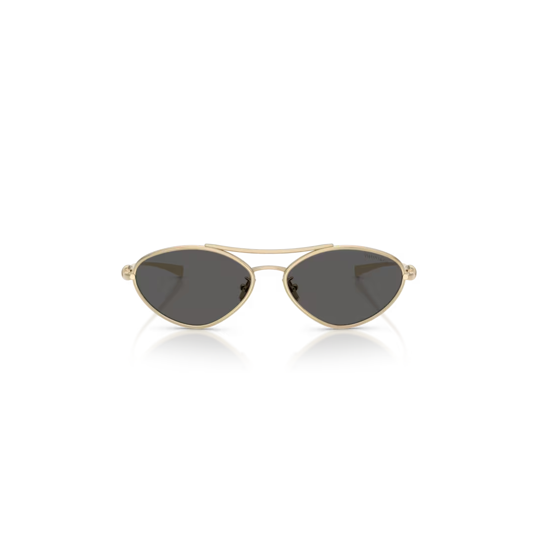 Gafas tiffany & co. 0tf3117 dorado